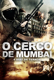 The Mumbai Siege 4 Days of Terror (WEB-DL)