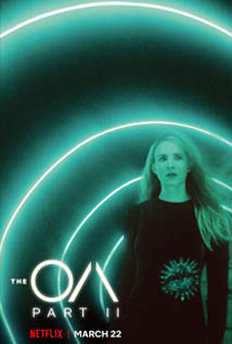 The OA 2ª Temporada Completa (WEB)