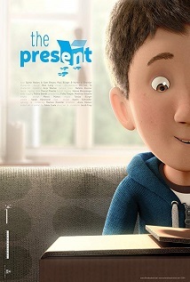 The Present (WEB-DL)