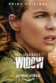 The Widow 1ª Temporada Completa (WEB)