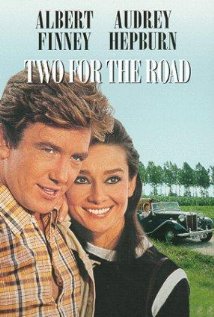 Two for the Road (BluRay)