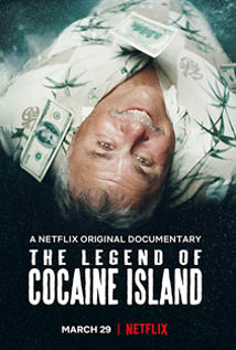 The Legend Of Cocaine Island (WEB-DL)