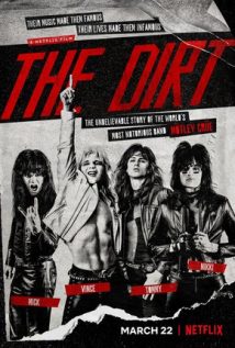 The Dirt (WEB-DL)