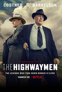 The Highwaymen (WEB-DL)