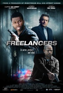 Freelancers (BluRay)