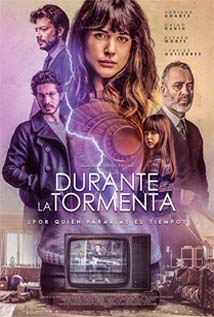 Mirage / Durante la tormenta (WEB-DL)