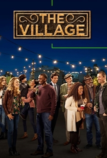 The Village S01E01
