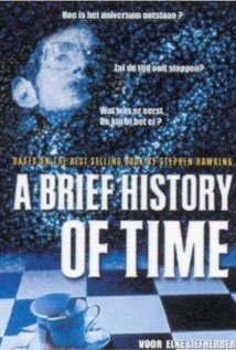 A Brief History of Time (Bluray)