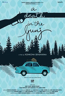 A Death in the Gunj (WEBRip)