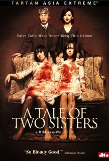 A Tale of Two Sisters (BluRay)