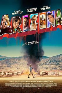 Arizona (BluRay)