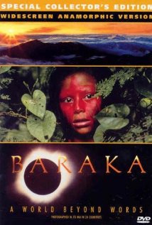 Baraka (BluRay)