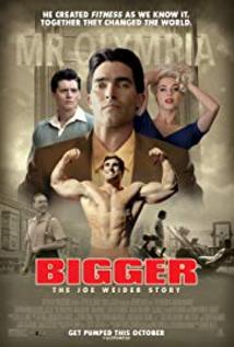 Bigger (WEB-DL)