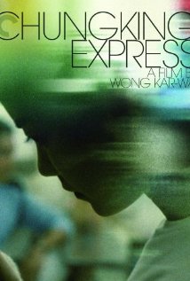 Chungking Express (BluRay)