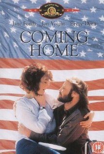 Coming Home (BluRay)