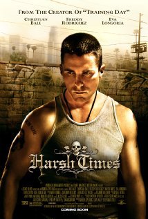 Harsh Times (BluRay)