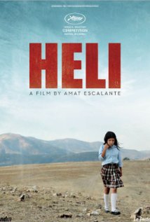 Heli (BluRay)