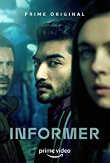 Informer S01E01