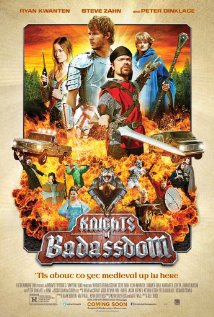 Knights of Badassdom (BluRay)