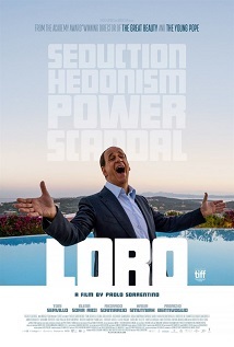 Loro (BluRay)