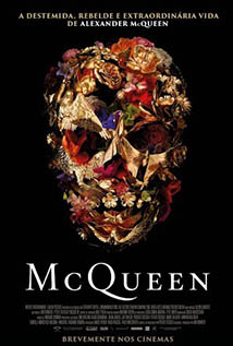 McQueen (BluRay)