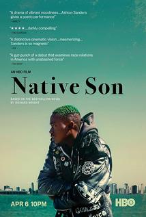 Native Son (WEBRip)