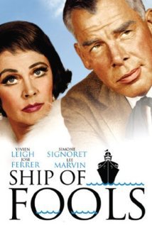 Ship of Fools (BluRay)