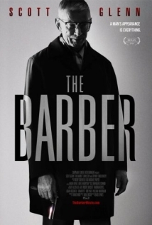 The Barber (BluRay)