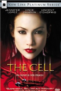 The Cell (BluRay)