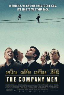 The Company Men (BluRay)