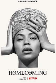 Homecoming: A Film by Beyoncé (WEB-DL)