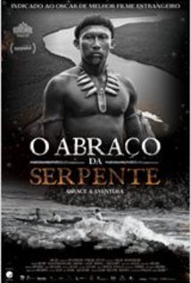 Embrace of the Serpent (BluRay)