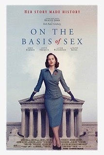 On the Basis of Sex (BluRay | WEB-DL)