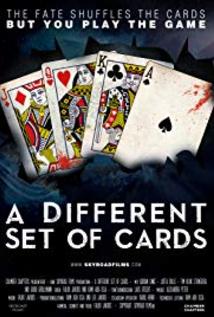 A Different Set Of Cards (BluRay)