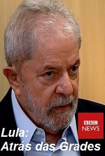 BBC – Lula: Behind Bars (HDTV)