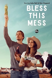 Bless This Mess S01E02