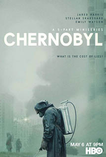 Legenda Chernobyl S01E04