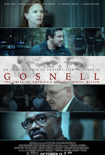 Gosnell: The Trial of America’s Biggest Serial Killer