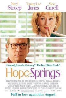 Hope Springs (BluRay)