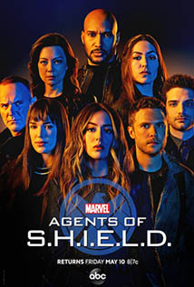 Marvel’s Agents Of S.H.I.E.L.D. S06E12