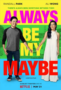 Always Be My Maybe (WEB-DL)