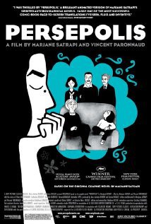 Persepolis (BluRay)