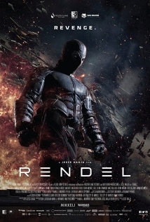 Rendel (BluRay)