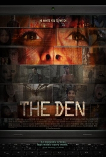 The Den (WEB-DL)