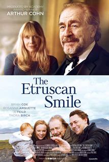 The Etruscan Smile (BluRay)