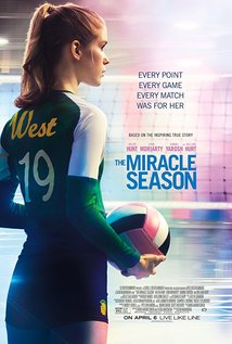 The Miracle Season (BluRay)
