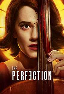 The Perfection (WEB-DL)