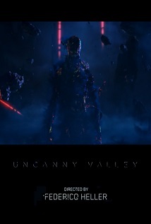 Uncanny Valley (WEBRip)