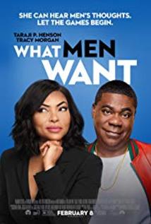 What Men Want (BluRay)