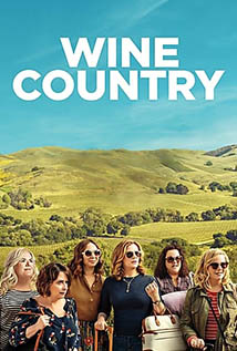 Wine Country (WEB-DL)